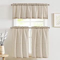 Jinchan kitchen curtains for sale  Delivered anywhere in USA 