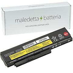 Batteria maledettabatteria per usato  Spedito ovunque in Italia 