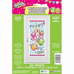 Shopkins plastic door for sale  Delivered anywhere in USA 