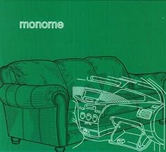 Monome usato  Spedito ovunque in Italia 