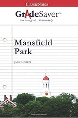 Gradesaver classicnotes mansfi for sale  Delivered anywhere in USA 