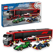 Lego city camion d'occasion  Livré partout en France