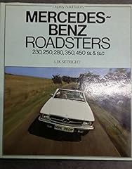 Mercedes benz roadsters for sale  Delivered anywhere in UK