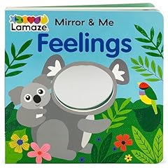 Mirror feelings lamaze for sale  Delivered anywhere in USA 