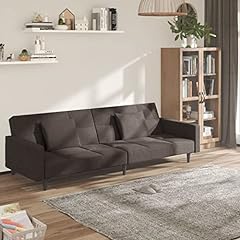 Festnight sofa sitzer gebraucht kaufen  Wird an jeden Ort in Deutschland
