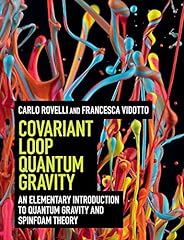 Covariant loop quantum usato  Spedito ovunque in Italia 
