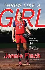 Throw like girl for sale  Delivered anywhere in USA 