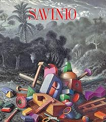 Savinio. gli anni usato  Spedito ovunque in Italia 