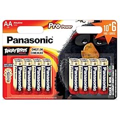 Piles pro power d'occasion  Livré partout en France