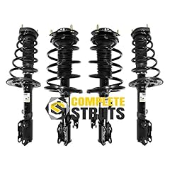 Completestruts front rear for sale  Delivered anywhere in USA 