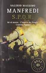 S.p.q.r. idi marzo usato  Spedito ovunque in Italia 