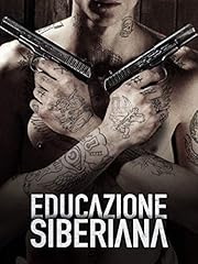 Educazione siberiana usato  Spedito ovunque in Italia 