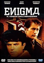 Enigma codice dell usato  Spedito ovunque in Italia 