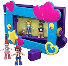 Polly pocket mini d'occasion  Livré partout en France