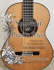 Souvenir puerto rico for sale  Delivered anywhere in USA 