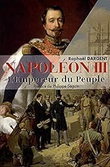 Napoléon iii empereur d'occasion  Livré partout en France