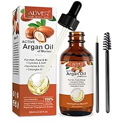 Arganöl haare bio gebraucht kaufen  Wird an jeden Ort in Deutschland