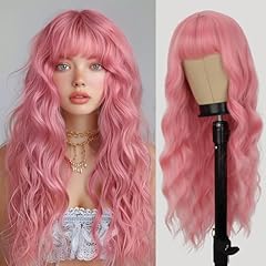 Merisihair light pink for sale  Delivered anywhere in USA 