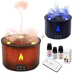 Essential oil volcano for sale  Delivered anywhere in USA 