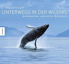 Unterwegs wildnis nordamerikas gebraucht kaufen  Wird an jeden Ort in Deutschland