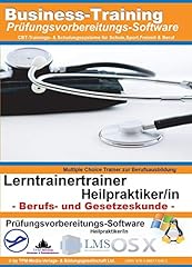 Heilpraktiker berufs gesetzesk gebraucht kaufen  Wird an jeden Ort in Deutschland
