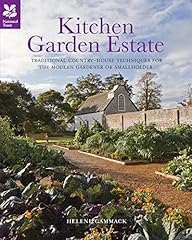 Kitchen garden estate for sale  Delivered anywhere in UK