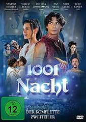 1001 nacht komplette gebraucht kaufen  Wird an jeden Ort in Deutschland