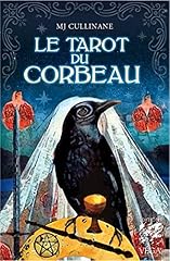 Coffret tarot corbeau d'occasion  Livré partout en France