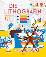 Lithografin kunstvolles bilder gebraucht kaufen  Wird an jeden Ort in Deutschland