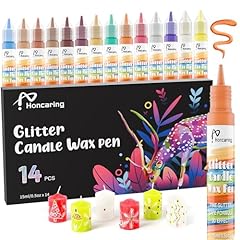 Honcaring candle wax for sale  Delivered anywhere in USA 