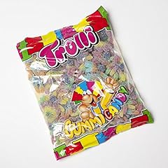Trolli polipo acido usato  Spedito ovunque in Italia 