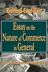 Essay nature commerce for sale  Delivered anywhere in USA 