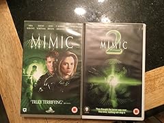 Mimic big box for sale  Delivered anywhere in UK