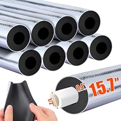 10.5ft pipe insulation for sale  Delivered anywhere in USA 