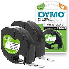 Dymo letratag etichette usato  Spedito ovunque in Italia 