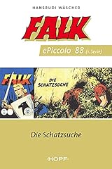 Falk epiccolo comic gebraucht kaufen  Wird an jeden Ort in Deutschland