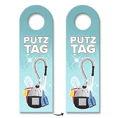 Türhänger den putztag gebraucht kaufen  Wird an jeden Ort in Deutschland