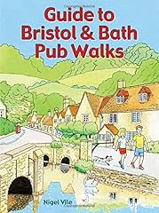 Guide bristol bath for sale  Delivered anywhere in UK