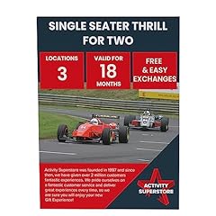 Activity superstore single for sale  Delivered anywhere in UK