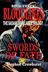 Bloodlines the sadamune d'occasion  Livré partout en France