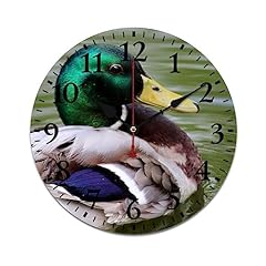 Inch clocks mallard for sale  Delivered anywhere in USA 