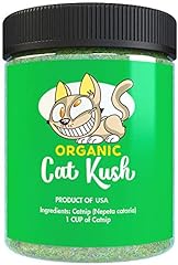 Organic catnip cat for sale  Delivered anywhere in USA 