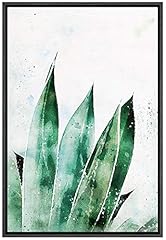Signford framed canvas for sale  Delivered anywhere in USA 