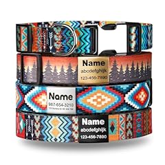 Personalized dog collar for sale  Delivered anywhere in USA 