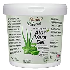 Hydra naturals aloe for sale  Delivered anywhere in Ireland