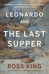 Leonardo last supper for sale  Delivered anywhere in USA 