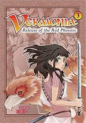 Vermonia release the usato  Spedito ovunque in Italia 