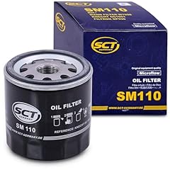Sct germany filtro usato  Spedito ovunque in Italia 