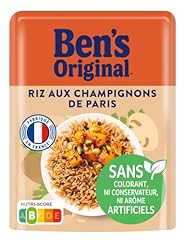 Ben original riz d'occasion  Livré partout en France