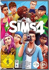 The sims dvd d'occasion  Livré partout en Belgiqu